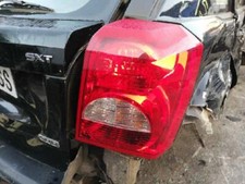 Faro Posteriore Destro per