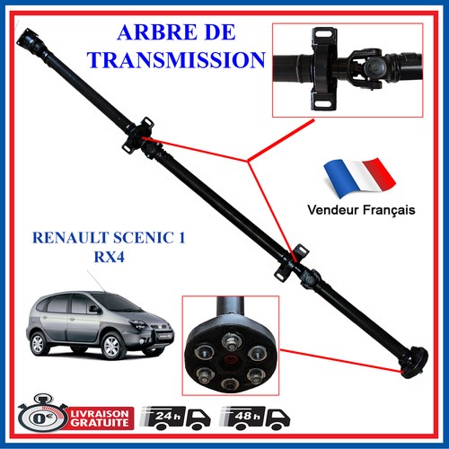 Arbre transmission pour - arbre,