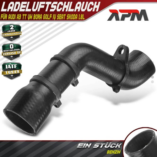 Tubo intercooler turbo - tubo, per
