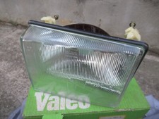 FIAT UNO Turbo 1.3 e I serie -