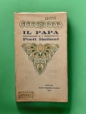 IL PAPA E I POETI ITALIANI