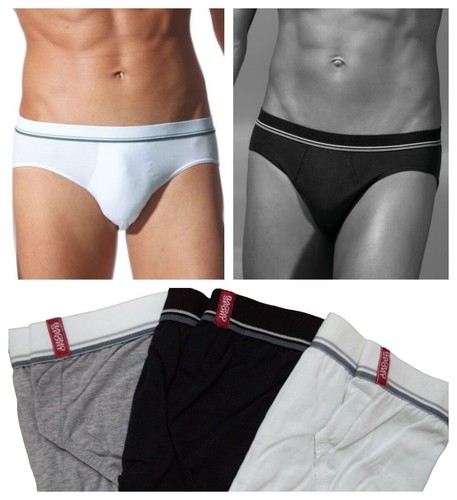 Slip uomo ragno - slip, confezione