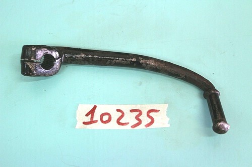 Pedale cambio gilera bullit - pedale,