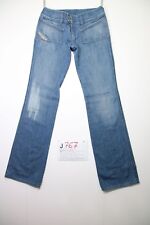 Diesel bootcut tg.42 W28 L30 (Cod.J767)  donna jeans usato