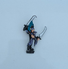 WFB Elfi Oscuri Calderone del