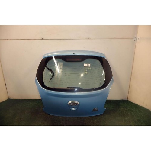 Portello post ford - post., ka