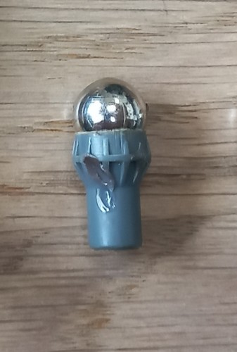 Nuovi micronauti ricambi