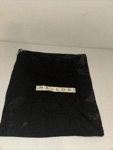 Malloni sacchetto polvere - malloni,