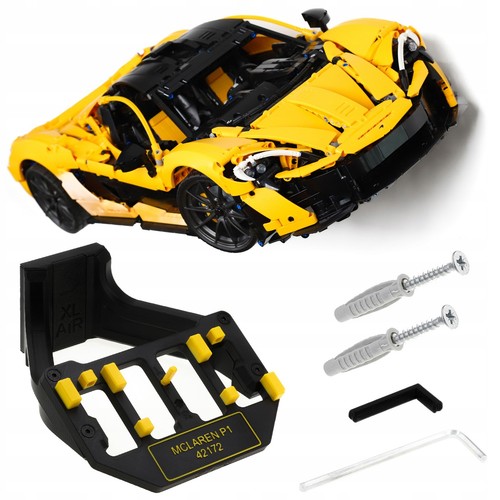 Mclaren 42172 supporto - mclaren, p1