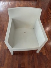 Driade TOY by Philippe Starck