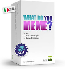 What Do You Meme Core Nuova