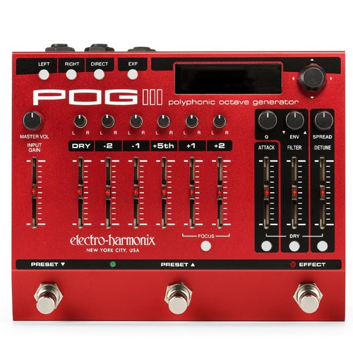 Open box electro - open, harmonix
