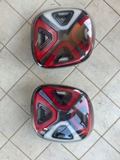 Fanali Stop Smart 453 Eq Full