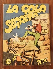 TEX SPILLATO N 14 NON