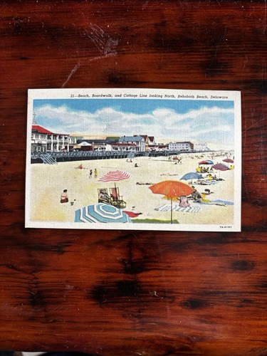 Rehoboth beach delaware - rehoboth,