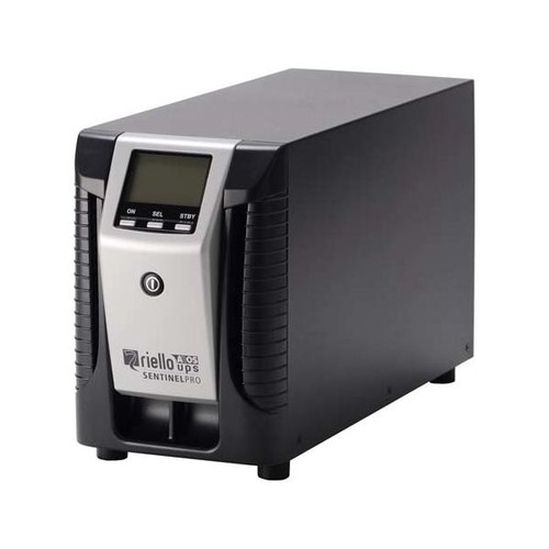 Riello sentinel pro 1000 - sentinel,