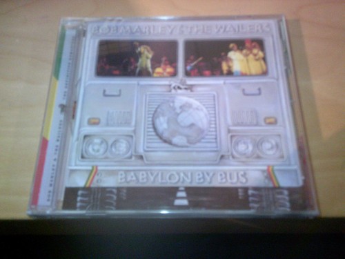 Bob marley the wailers - marley, &
