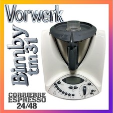 Robot da Cucina Folletto