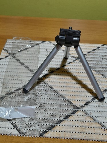Treppiedi mini per - treppiedi,