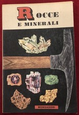 P. Shaffer - H. Zim - Rocce e