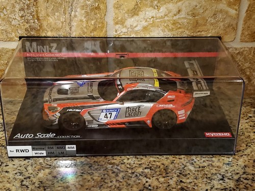 Kyosho mini 04w - kyosho, mr-04w-mm