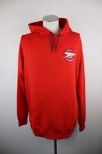 PUMA ARSENAL FELPA CALCIO MAGLIA DONNA Tg XL WOMAN VINTAGE SWEATSHIRT COTONE