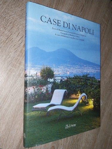 Case napoli a - di,