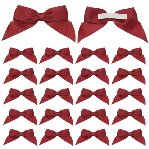 Pezzi fiocchi nastro di - pezzi,