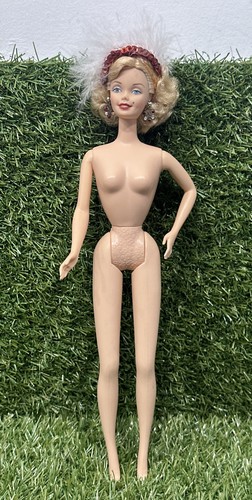 Barbie leggende hollywood - barbie,