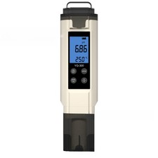 Tester Qualità Acqua