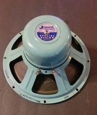 Altoparlante Jensen vintage 12