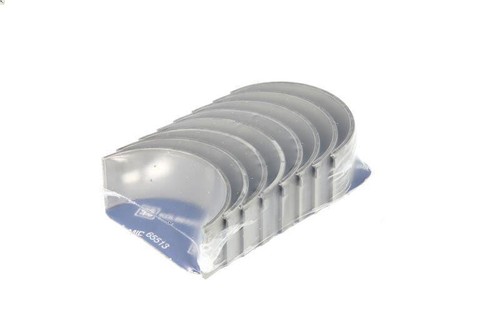 Set guscio cuscinetto asta - , di