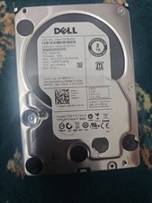 Disco rigido Dell 2 TB 7200