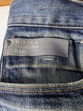 Jeans denim G-Star RAW vintage