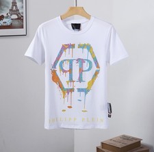 Philipp Plein Men's White