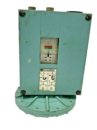 Xmgb002 telemecanique - xmgb002,