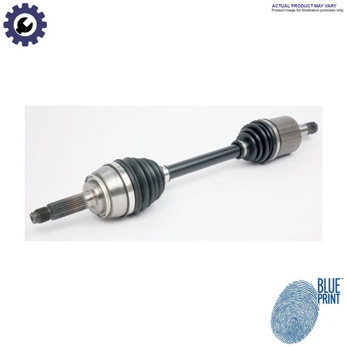 Albero motore adbp890037 - motore,