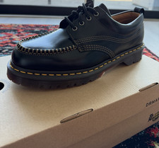 Scarpe mocassini derby Dr