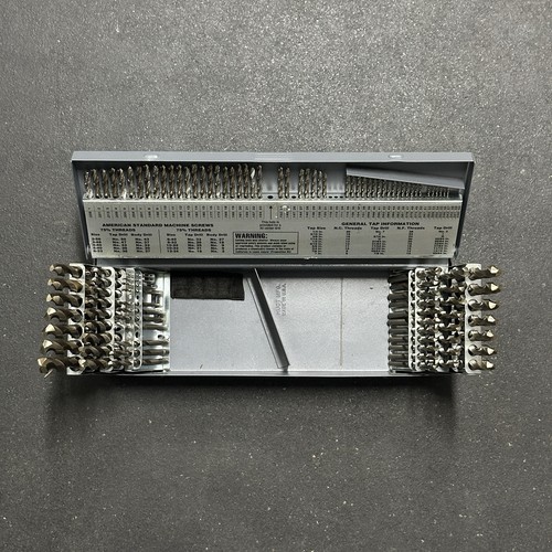 Huot manufacturing set - huot,
