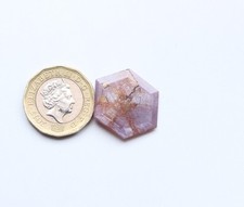 Pietra preziosa taglio a