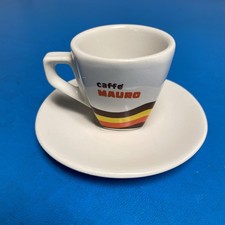 Piattino tazza caffè italiano