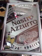 Quadro Nastro Azzurro A