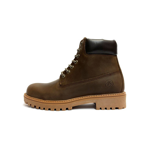 Lumberjack scarpe uomo - lumberjack,
