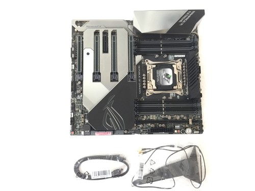 Asus rog rampage - asus,
