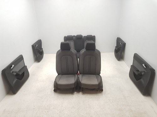 Tela sedili seat leon - tela,