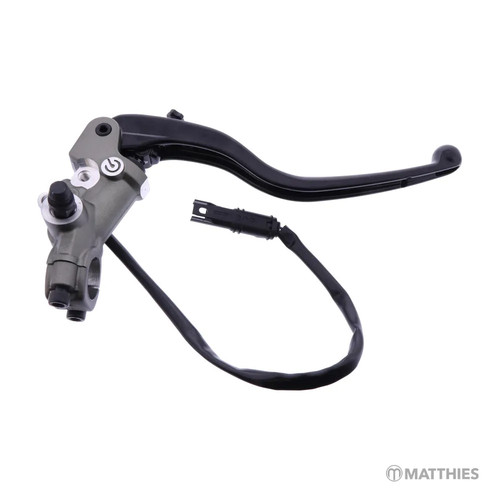Pompa freno brembo - brembo, 16