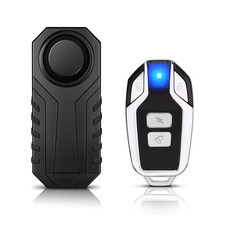  Lucchetto Bici MTB Sicurezza