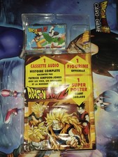 Blister Cassette Audio Cyborg