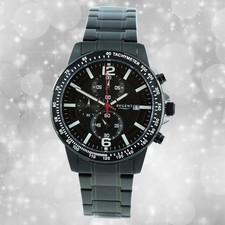 Orologio da polso metallo