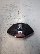 Interruttore luci di pericolo